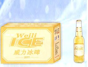 威力啤酒加盟品牌