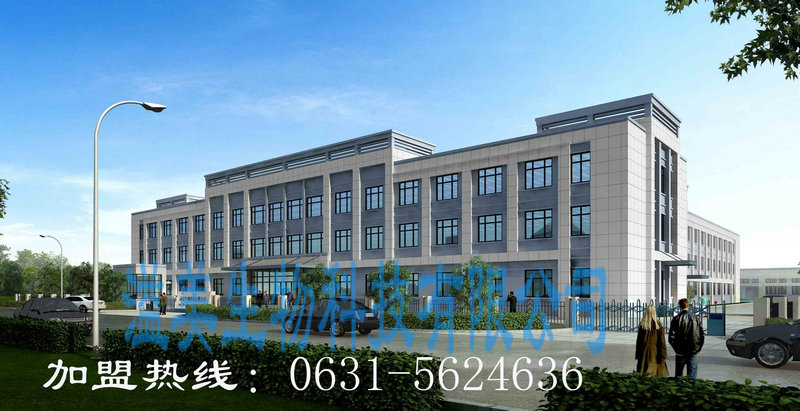 五层办公楼效果图大全_装修图库 五层办公楼效果图大全