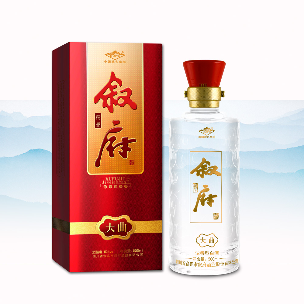 叙府酒业怎么样 叙府酒业加盟费价格和条件 电话-神州百科