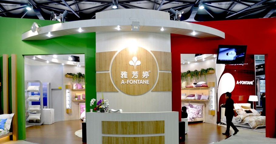 雅芳婷产品图片_雅芳婷店铺装修图片-全球加盟网