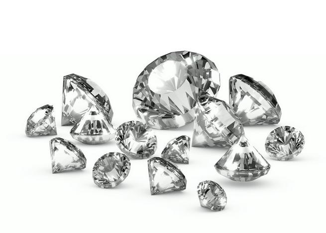 协隆钻石珠宝加盟