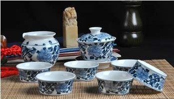 祥越陶瓷茶具加盟