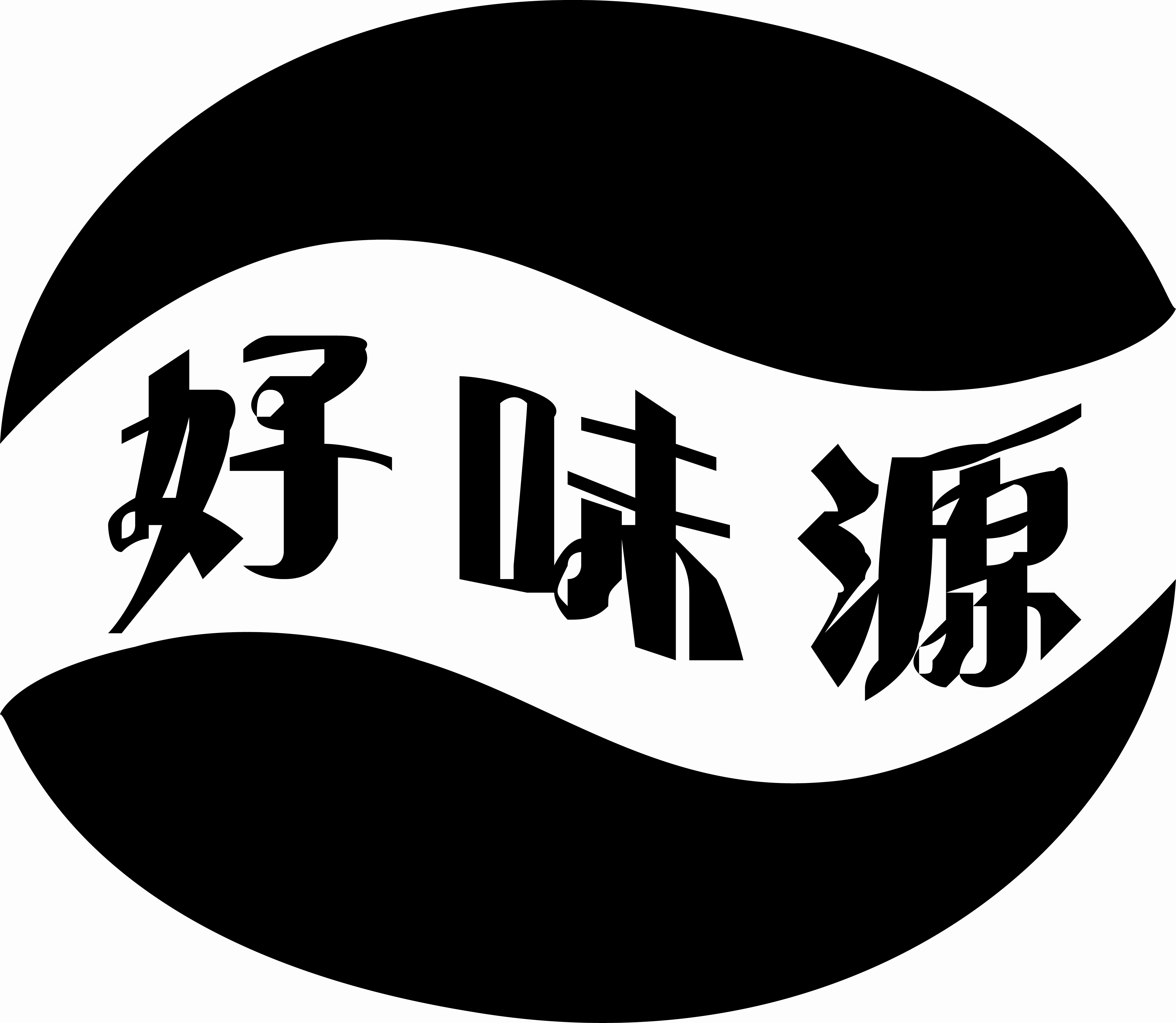 好味源