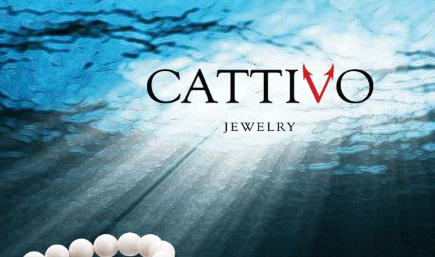 Cattivo Jewelry饰品加盟