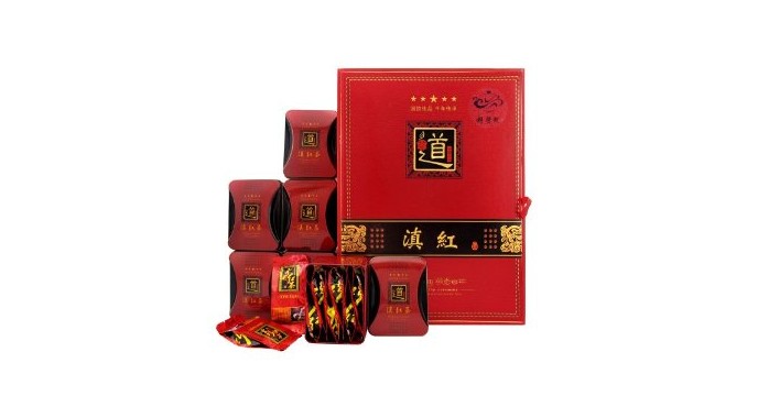 祥丰号茶叶加盟