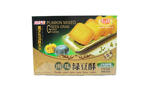 高纤宝休闲食品加盟