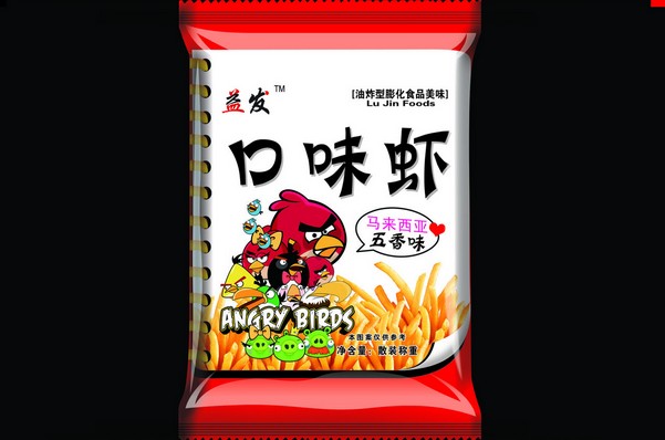 德利益发休闲食品加盟