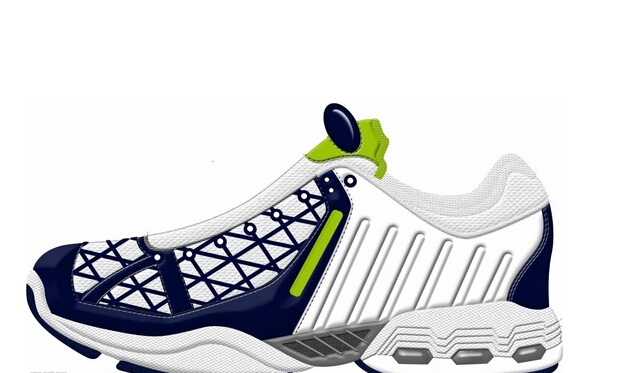 E-ROLLER运动鞋加盟