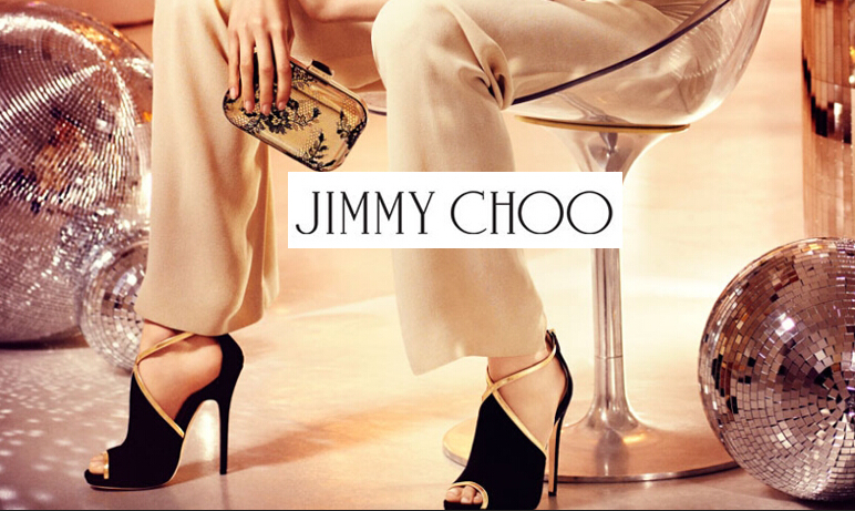 JIMMY CHOO鞋业加盟