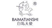 白马天使童装品牌加盟