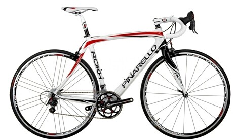 pinarello 皮纳瑞罗   意大利品牌