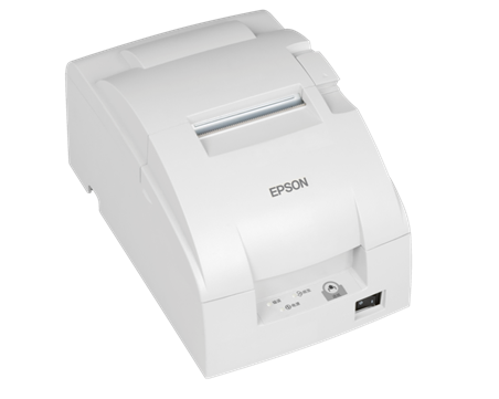 爱普生TM-U330高速微型打印机缔造行业传奇