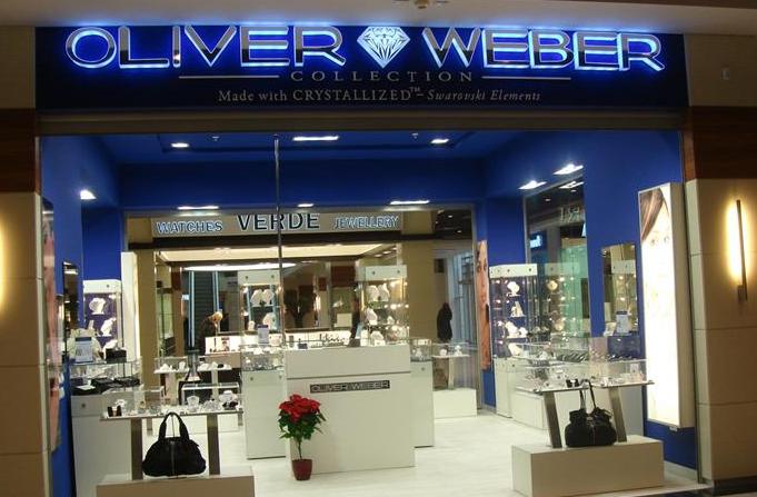 奥丽维贝尔水晶饰品加盟 水晶般的璀璨事业