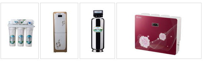 清山泉净水器净水机，16年专业净水加盟品牌