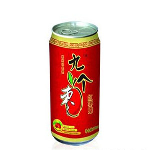 九个枣饮料加盟