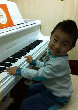 乔迪少儿钢琴培训加盟