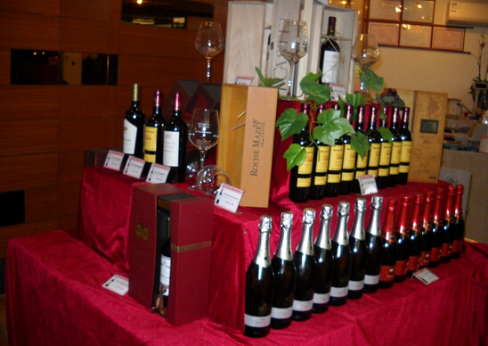 2014年的十大进口红酒代理商排名_古丹妮红酒