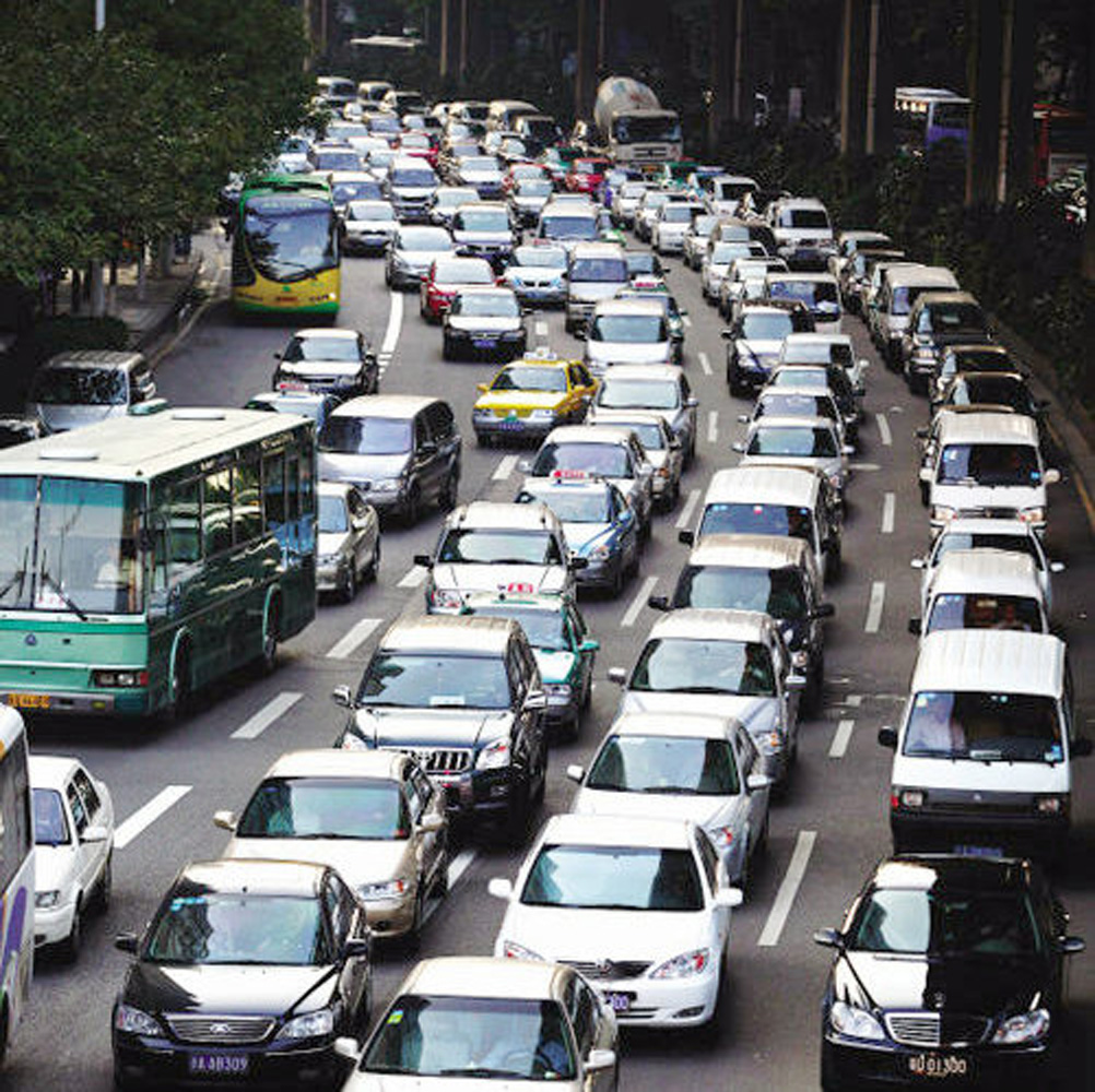 骑上MARMOT土拨鼠自行车，生活节奏自己掌控