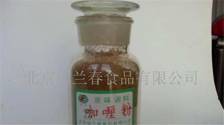  Franchise of Fulanchun condiment