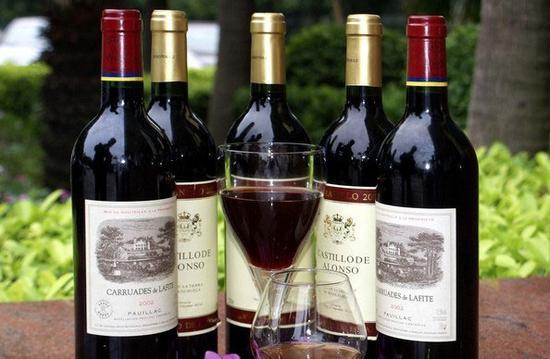 西堡品牌红酒庄葡萄酒加盟优势_西堡品牌红酒