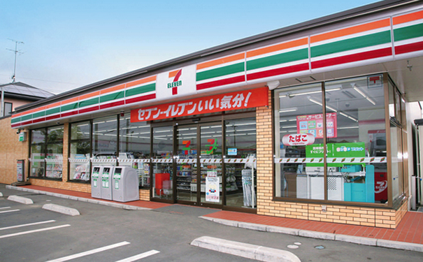 7-11