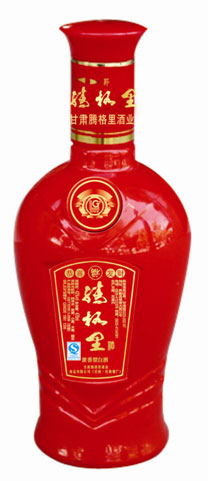 腾格里酒