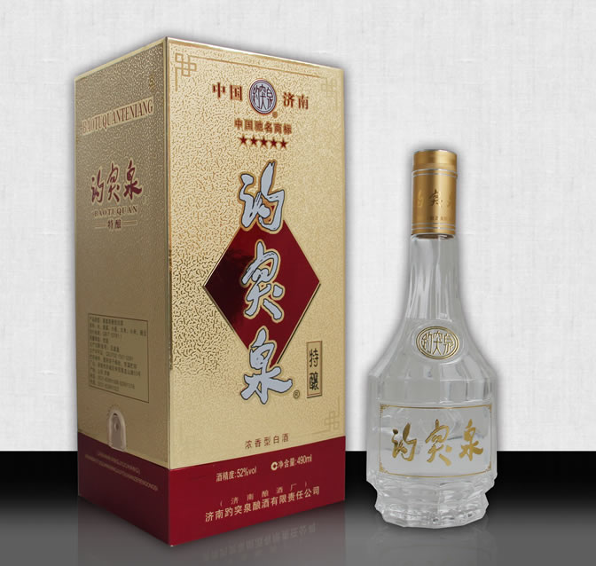 趵突泉酒加盟_趵突泉酒加盟费用多少_怎么样_全球加盟网