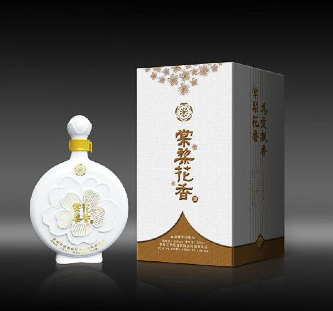 棠梨花香白酒加盟