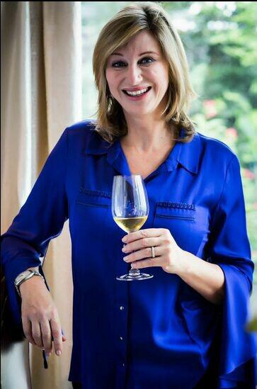 5月名酒展，与葡萄酒大师Debra Meiburg邂逅格鲁吉亚葡萄酒