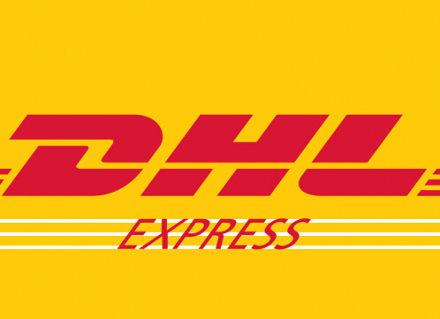 dhl快递