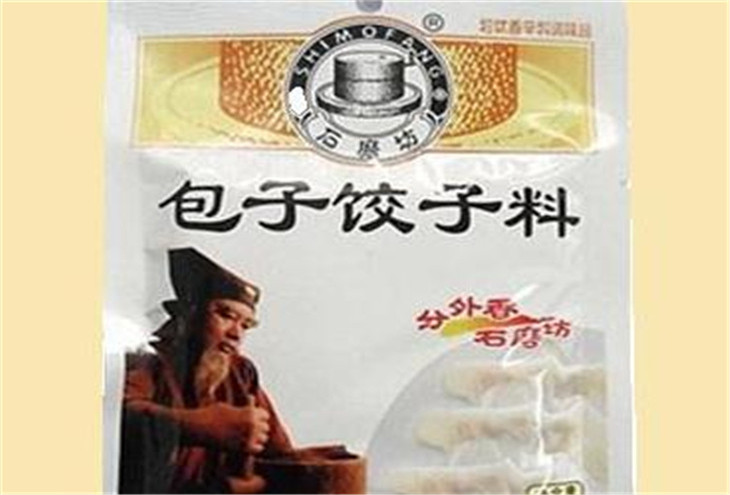 白园调味品加盟