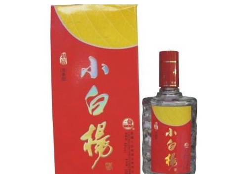 小白杨白酒加盟新闻