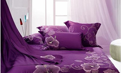 紫罗兰家纺加盟