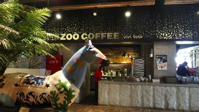 zoo coffee咖啡店