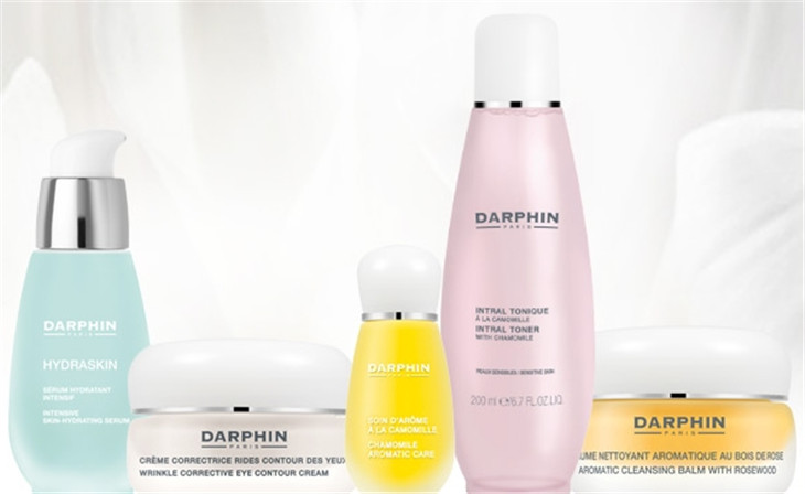 Darphin化妆品加盟