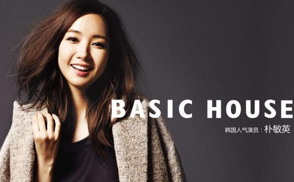 basichouse服装