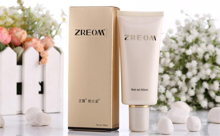 ZREOM正蓉化妆品加盟