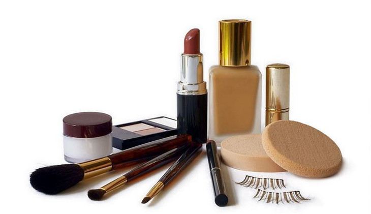 HOTCOSMETICS化妆品加盟