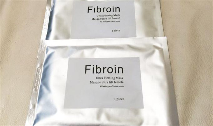 fibrion化妆品加盟