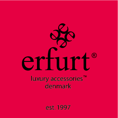Erfurt-北欧简约风格丝巾