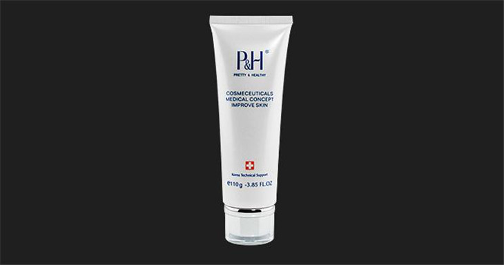 韩国PH化妆品加盟