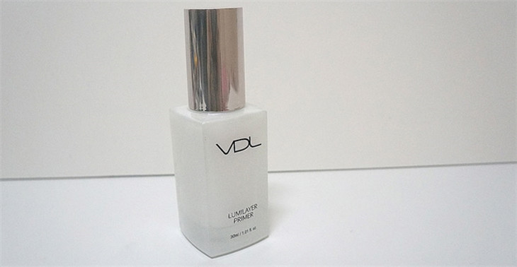 VDL化妆品加盟
