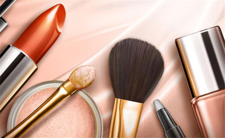 韩国株式化妆品加盟