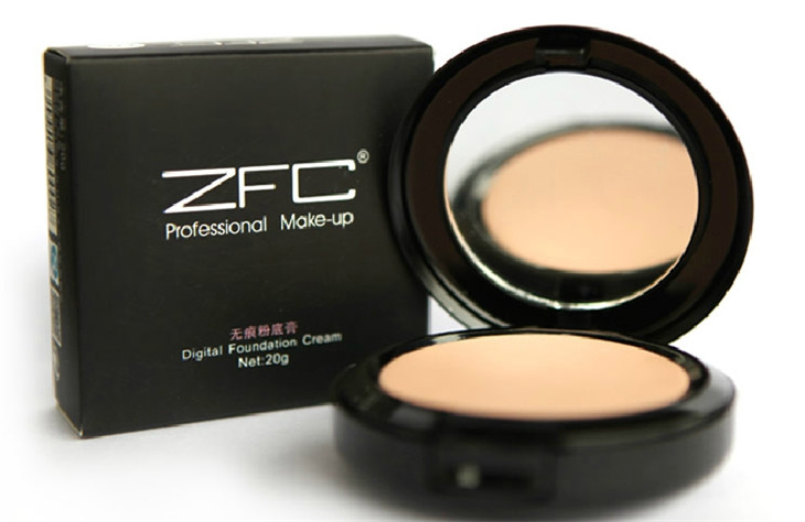ZFC化妆品加盟