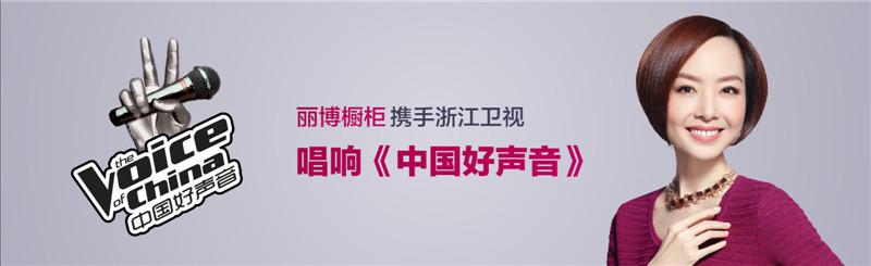 德意丽博橱柜荣获2015年橱柜品牌价值十大品牌