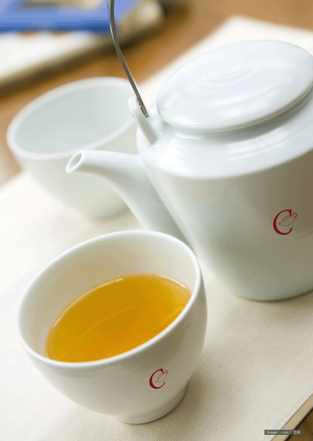 银杏茶