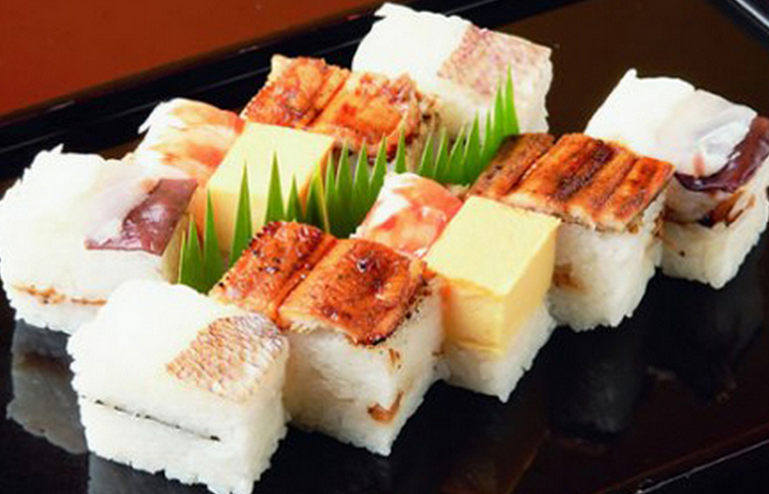 仙道寿司