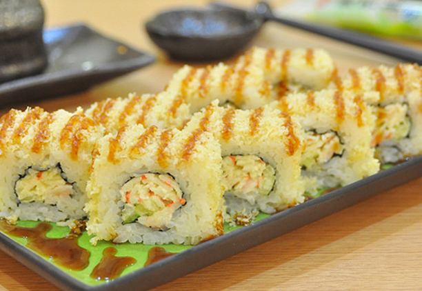 慕寿司