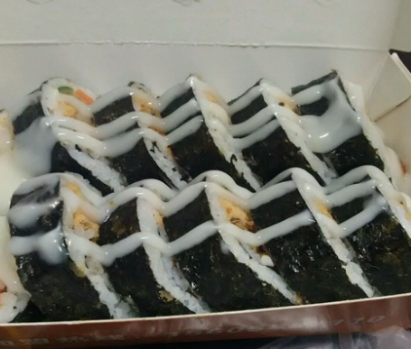 可米寿司