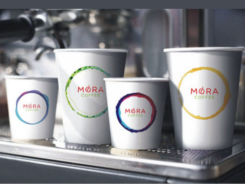 穆拉MORA咖啡加盟